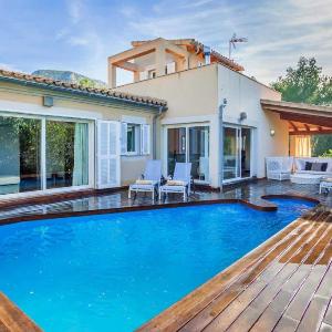Villa Paradise Bonaire by Sealand Villas