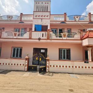 Sri Vinayaga Rooms