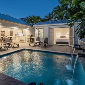 Spirit of Key West by Last Key Realty