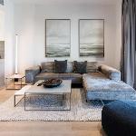 Allsopp & Allsopp - 3-Bedroom Apartment in Al Andalus Tower F Cadiz JGE Dubai
