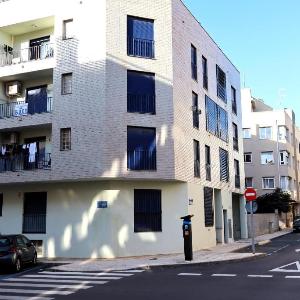 Edificio Melissa
