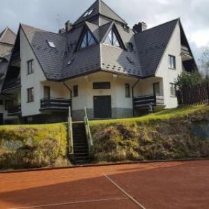 Apartament Pod Butorowym