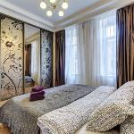 Welcome Home Apartments Liteyniy 11 Saint Petersburg 