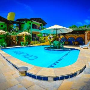 Hotel Pousada Porto do Colibri
