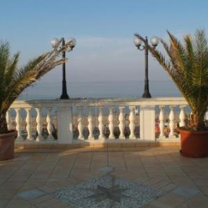 Residenza Mediterranea