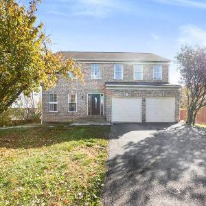 Charming Silver Spring Oasis