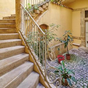 Le Viennet by Béziers 1609 Residences