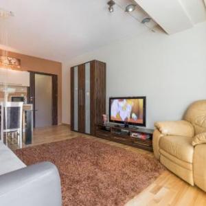 Apartamenty Perłowy Zakopane