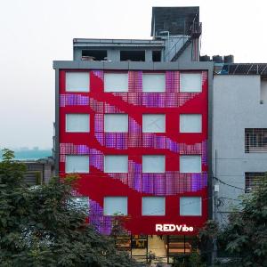 Hotel Red Vibe Unit Of RVS