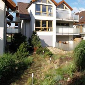 Apartamenty Apartinfo Nadmorski Park