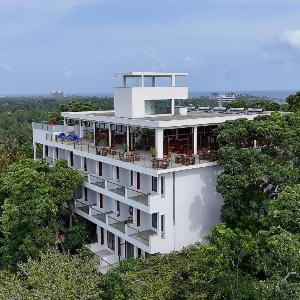 Coastline Mirissa Boutique hotel and Spa