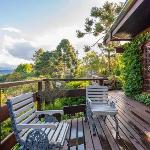 Villa Panorama Campos Do Jordao 