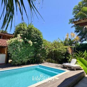 Pousada Vila Sabiá Trancoso