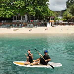 Kalipay sa Baybay Your Private Escape