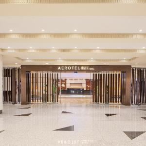 Aerotel Jeddah - Transit Hotel in Terminal 1