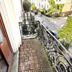 Wohnung Im Herzen der Innenstadt