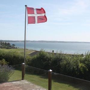 Nice Home In Ebeltoft With 3 Bedrooms And Wifi