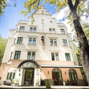 Garner Hotel Berlin Messe By IHG