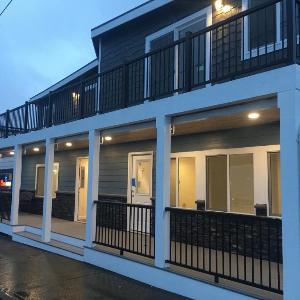 Dock Street Inn