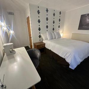 Grand Central Motel