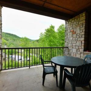 Roaring River State Park