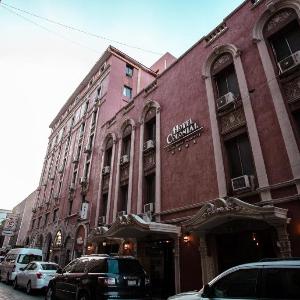 Hotel Colonial