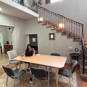 Suites Chingón
