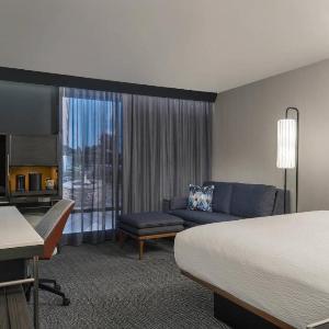 Courtyard by Marriott Atlanta Covington