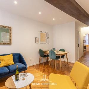 Le Bois Bleu - 1st Floor - City Center