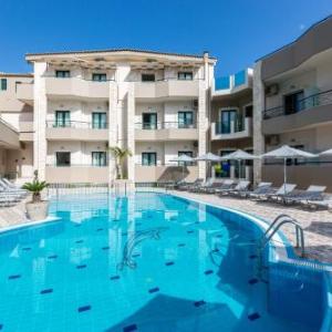 Amalia Apartments
