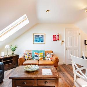 Westend Hideaway