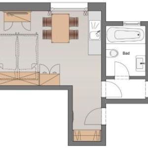 Ferienhaus Felicé