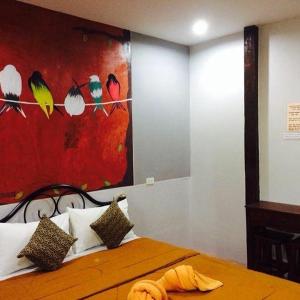 K Guesthouse (Adults only)