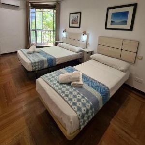 Hostal Santa Barbara