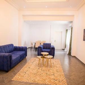 Appartement Moderne Centre ville BZV