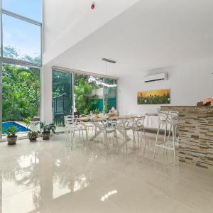 Casa Lula 5-BR Getaway in Riviera Maya