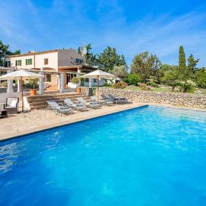 Villa Morell