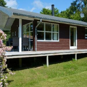 Amazing Home In Ebeltoft With 2 Bedrooms And Wifi