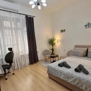 Sunset apartment
