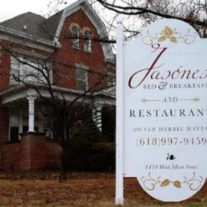 Jasones B&B and Restaurant