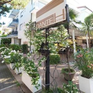 Hotel Dante