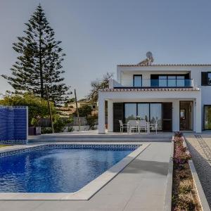 125 Quinta do Paraiso - Casa Jacqueline