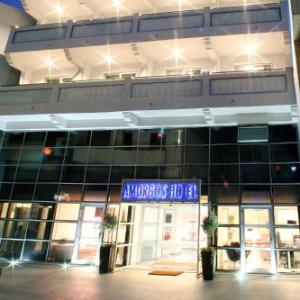 ibis Styles Larnaca