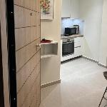 Athens Downtown Brand New Studio 2min from Metro