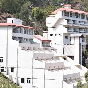 Misty Meadows Resorts