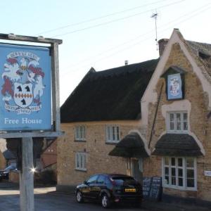 The Bewicke Arms