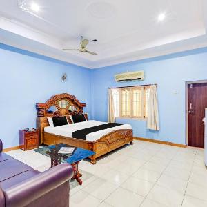 Hotel O Rayagada Downtown