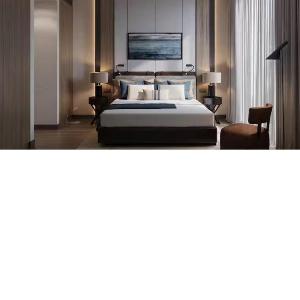 Altunizade Suites Istanbul Curio Collection By Hilton