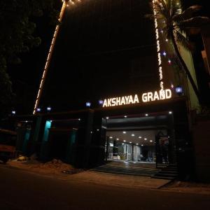 Akshayaa Grand