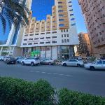 Alshishah Ghida Hotel فندق غيدا الششة  